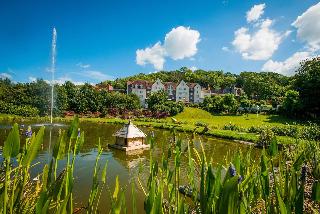 Doubletree by Hilton Bristol South Cadbury House fotoÄŸrafÄ±