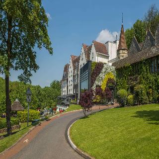 Doubletree by Hilton Bristol South Cadbury House otel fotoğrafı