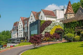 Doubletree by Hilton Bristol South Cadbury House fotoÄŸrafÄ±