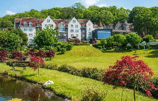 Doubletree by Hilton Bristol South Cadbury House fotoÄŸrafÄ±