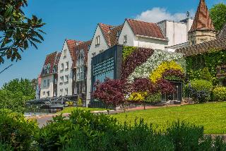 Doubletree by Hilton Bristol South Cadbury House fotoÄŸrafÄ±