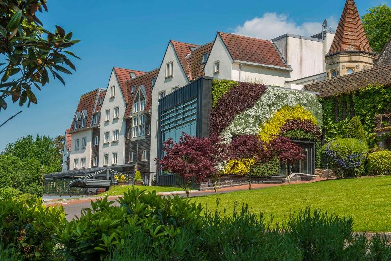 Doubletree by Hilton Bristol South Cadbury House - Genel