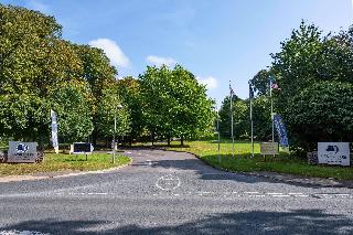 Doubletree by Hilton Bristol South Cadbury House fotoÄŸrafÄ±