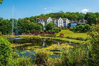 Doubletree by Hilton Bristol South Cadbury House fotoÄŸrafÄ±
