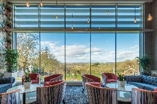 Doubletree by Hilton Bristol South Cadbury House fotoÄŸrafÄ±