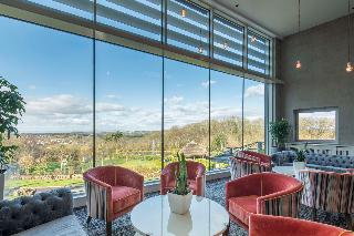 Doubletree by Hilton Bristol South Cadbury House fotoÄŸrafÄ±