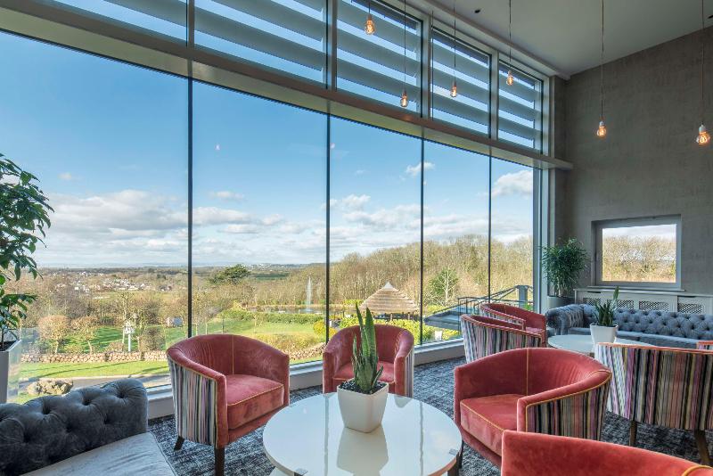 Doubletree by Hilton Bristol South Cadbury House - Genel