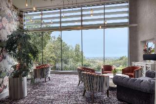 Doubletree by Hilton Bristol South Cadbury House fotoÄŸrafÄ±