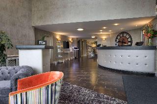 Doubletree by Hilton Bristol South Cadbury House fotoÄŸrafÄ±