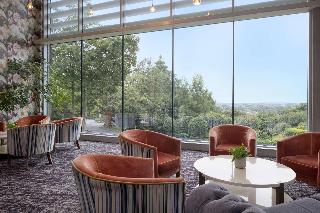 Doubletree by Hilton Bristol South Cadbury House fotoÄŸrafÄ±