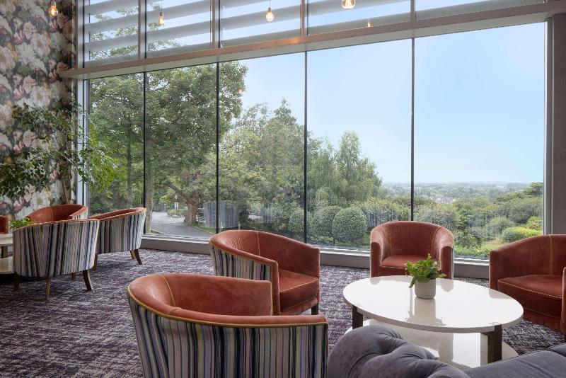 Doubletree by Hilton Bristol South Cadbury House - Genel