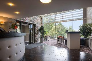Doubletree by Hilton Bristol South Cadbury House fotoÄŸrafÄ±