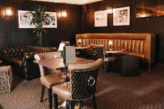 Doubletree by Hilton Bristol South Cadbury House fotoÄŸrafÄ±