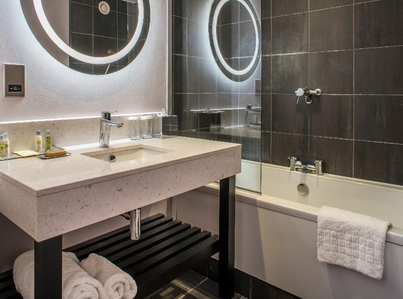 Doubletree by Hilton Bristol South Cadbury House - Oda