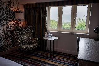 Doubletree by Hilton Bristol South Cadbury House fotoÄŸrafÄ±