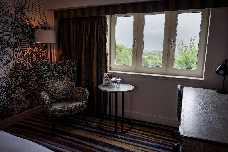 Doubletree by Hilton Bristol South Cadbury House - Oda
