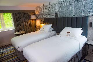 Doubletree by Hilton Bristol South Cadbury House fotoÄŸrafÄ±