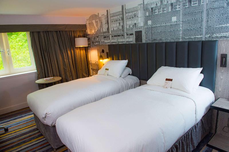 Doubletree by Hilton Bristol South Cadbury House - Oda