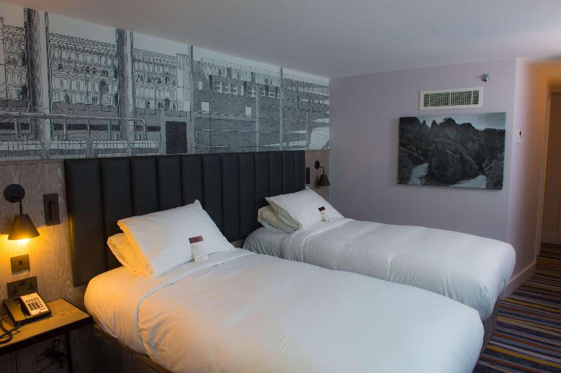 Doubletree by Hilton Bristol South Cadbury House - Oda