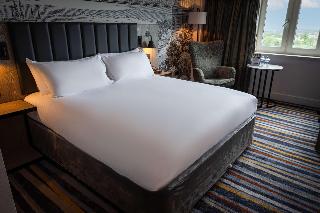 Doubletree by Hilton Bristol South Cadbury House fotoÄŸrafÄ±