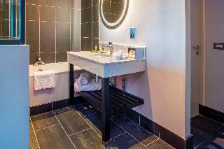 Doubletree by Hilton Bristol South Cadbury House fotoÄŸrafÄ±