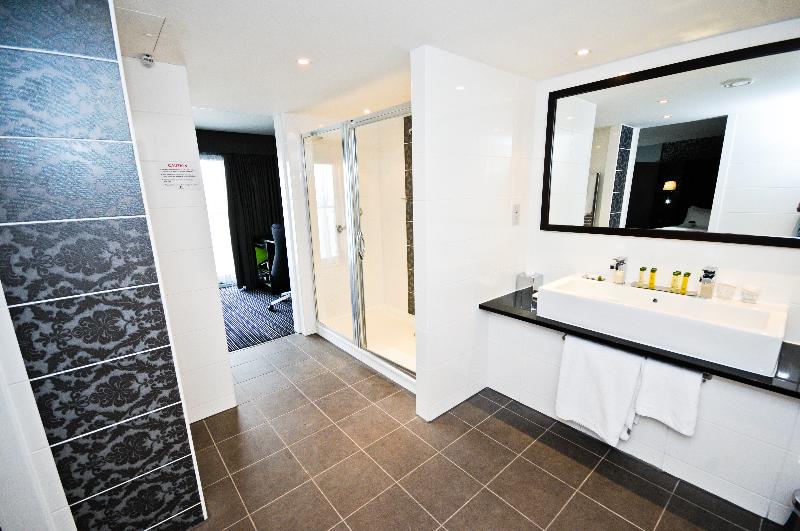 Doubletree by Hilton Bristol South Cadbury House - Oda