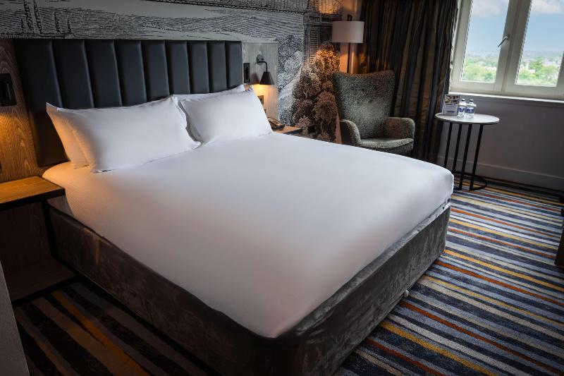 Doubletree by Hilton Bristol South Cadbury House - Oda