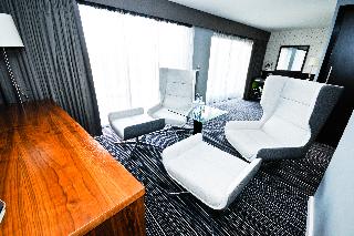 Doubletree by Hilton Bristol South Cadbury House fotoÄŸrafÄ±