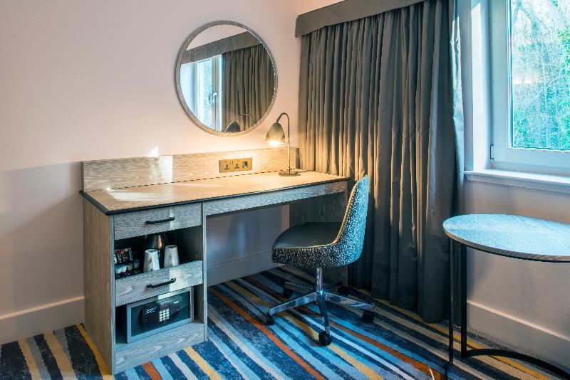 Doubletree by Hilton Bristol South Cadbury House - Oda