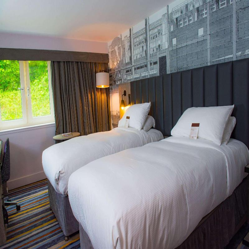 Doubletree by Hilton Bristol South Cadbury House - Oda