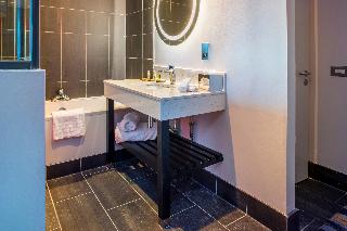 Doubletree by Hilton Bristol South Cadbury House fotoÄŸrafÄ±