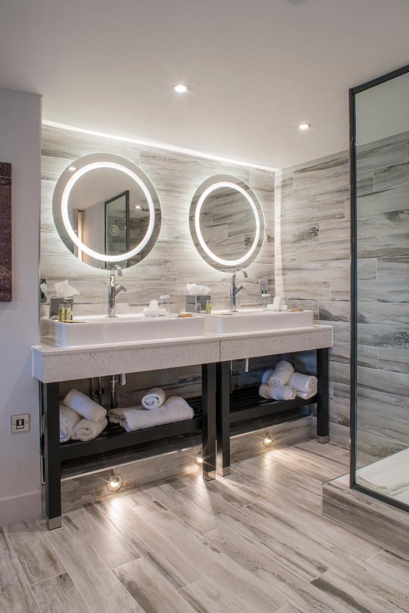Doubletree by Hilton Bristol South Cadbury House - Oda