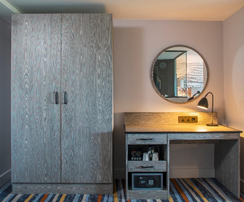 Doubletree by Hilton Bristol South Cadbury House - Oda
