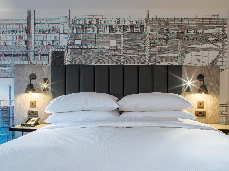 Doubletree by Hilton Bristol South Cadbury House - Oda