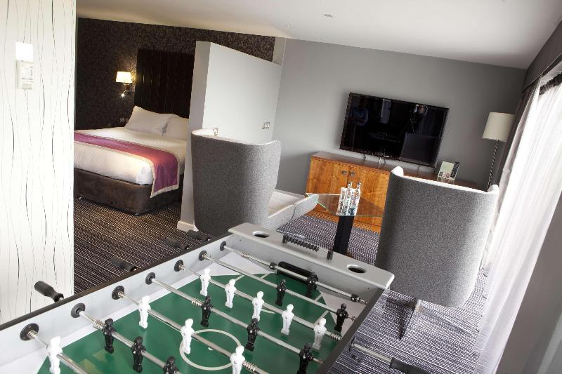 Doubletree by Hilton Bristol South Cadbury House - Oda