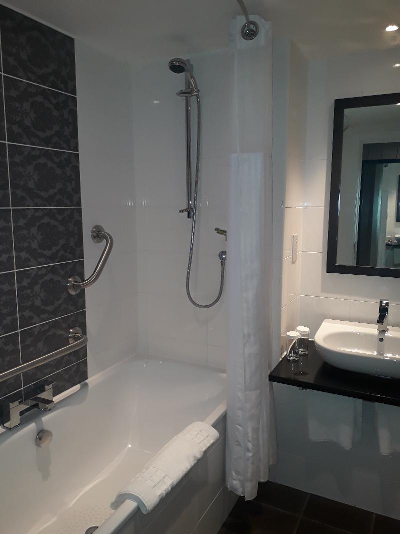 Doubletree by Hilton Bristol South Cadbury House - Oda