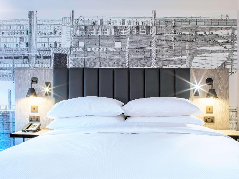Doubletree by Hilton Bristol South Cadbury House - Oda
