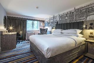 Doubletree by Hilton Bristol South Cadbury House fotoÄŸrafÄ±