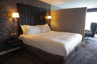 Doubletree by Hilton Bristol South Cadbury House fotoÄŸrafÄ±