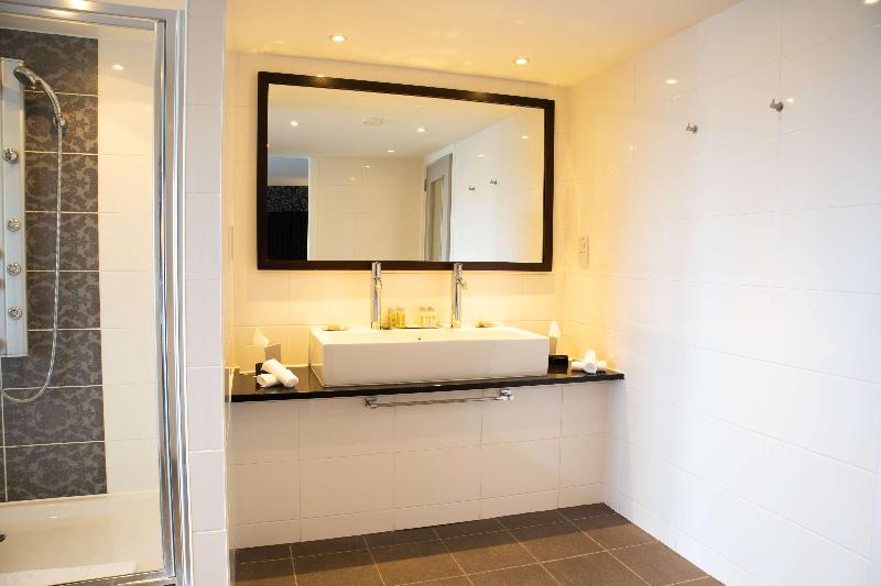 Doubletree by Hilton Bristol South Cadbury House - Oda