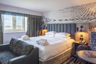 Doubletree by Hilton Bristol South Cadbury House fotoÄŸrafÄ±