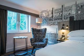 Doubletree by Hilton Bristol South Cadbury House fotoÄŸrafÄ±