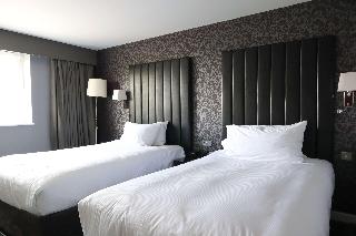 Doubletree by Hilton Bristol South Cadbury House fotoÄŸrafÄ±