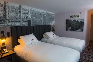 Doubletree by Hilton Bristol South Cadbury House fotoÄŸrafÄ±
