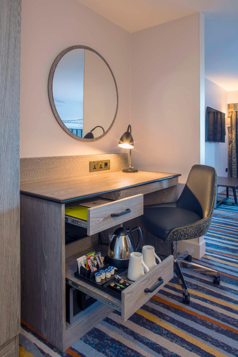 Doubletree by Hilton Bristol South Cadbury House - Oda