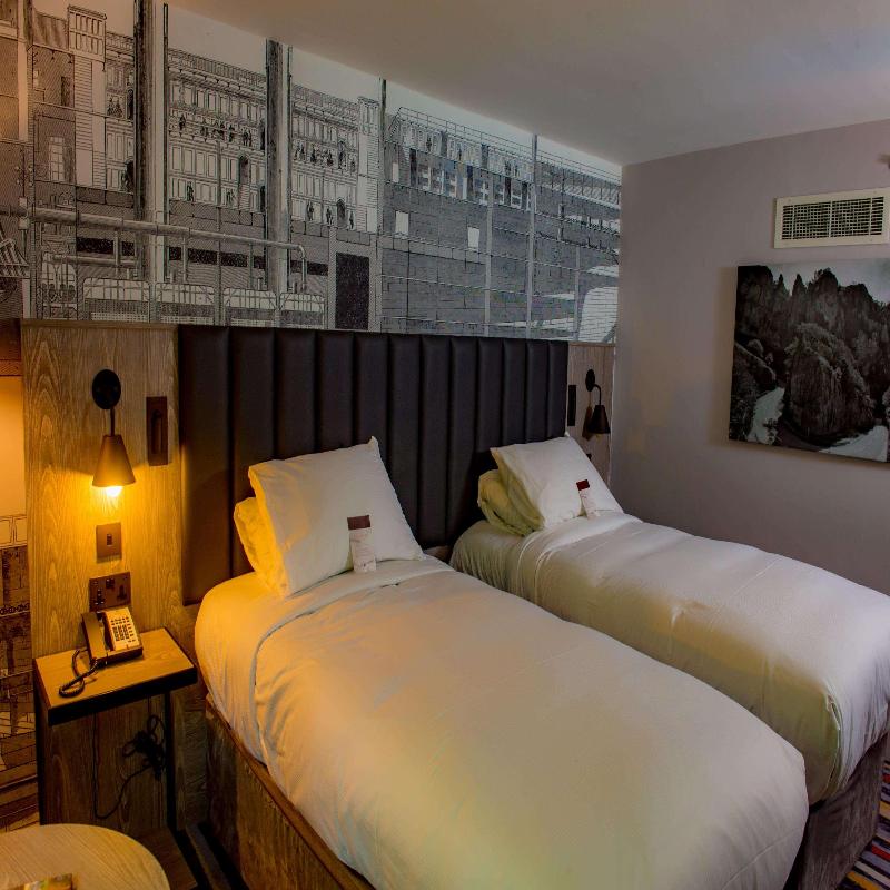 Doubletree by Hilton Bristol South Cadbury House - Oda
