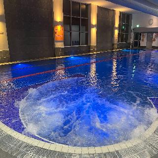 Doubletree by Hilton Bristol South Cadbury House fotoÄŸrafÄ±