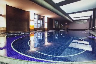 Doubletree by Hilton Bristol South Cadbury House fotoÄŸrafÄ±
