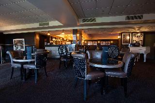 Doubletree by Hilton Bristol South Cadbury House fotoÄŸrafÄ±