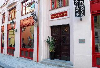 Buddha Bar Hotel Prague fotoÄŸrafÄ±